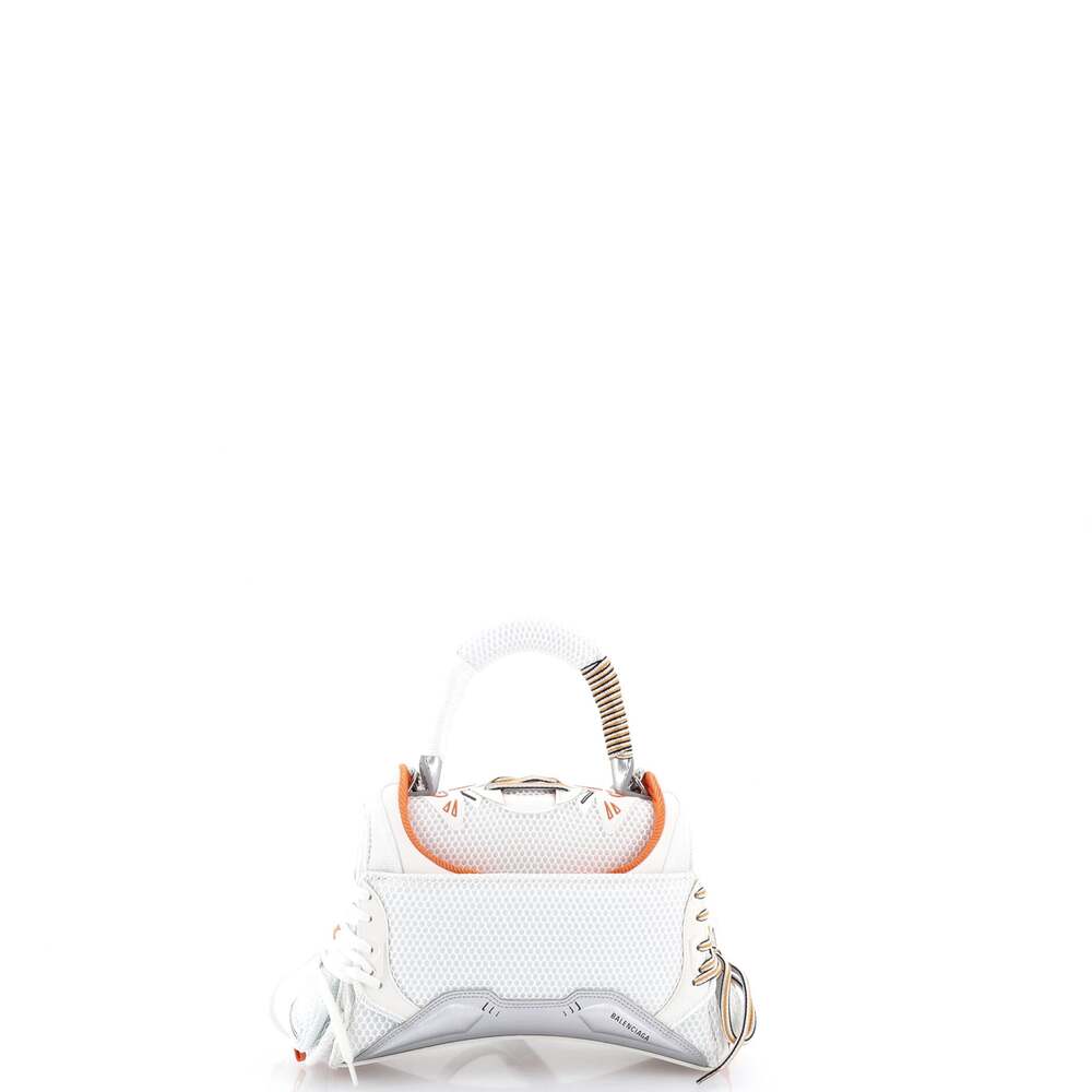Balenciaga Sneakerhead Top Handle Bag #258969B95B - Picture 3 of 6